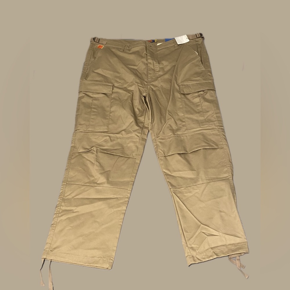 Men’s Empire baggy Cargo pants